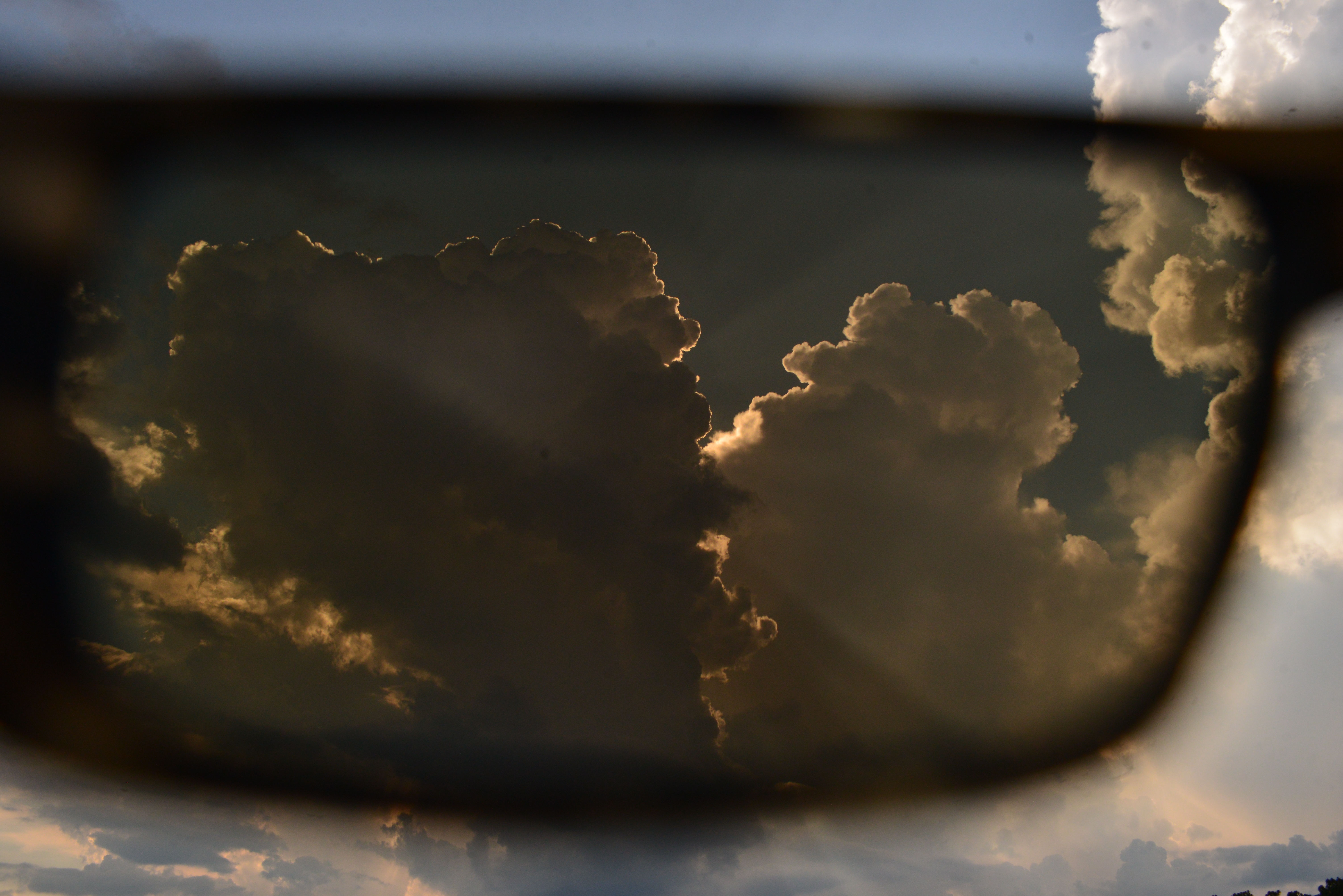 Different Lens